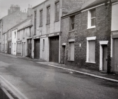 41-53 Middle Street - Jack Hodd